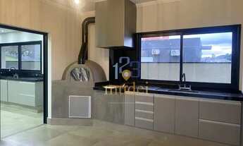 Imagem 7: Casa com 3 dormitórios para alugar, 280 m² por R$ 10.000,00/mês - Portal de Bragança Horiz