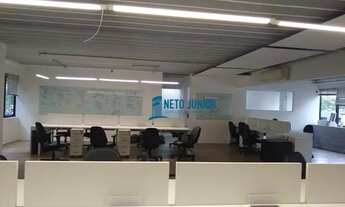 Imagem 5: Conjunto para alugar, 268 m² por R$ 10.200,00/mês - Brooklin - São Paulo/SP