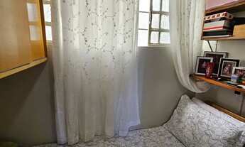 Imagem 7: LINDO APARTAMENTO 3 QUARTOS COM SUITES REFORMADO, COM ARMÁRIOS E DUAS VAGAS DE GARAGEM