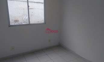 Imagem 2: Rio de Janeiro - Apartamento Padrão - Campo Grande