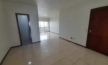 Imagem 6: Ed "Mont Blanc" 130m2, nascente, 9o. andar, 3 suítes. armários, porcelanato, 02