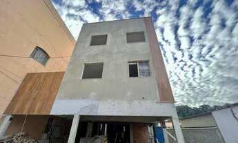 Imagem 2: Belo Horizonte - Apartamento Padrão - Jaqueline