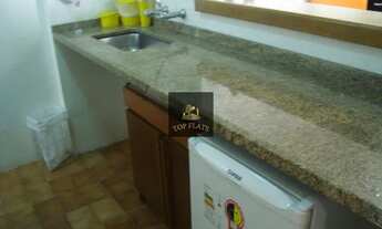 Imagem 5: Flat disponível no Itaim Bibi