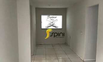 Imagem 4: Casa com 2 dormitórios para alugar, 80 m² por R$ 1.000/mês - Luizote de Freitas - Uberlând