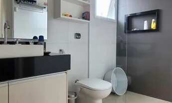 Imagem 6: Casa com 3 suítes à venda no Condomínio Delle Stelle- Louveira - S.P