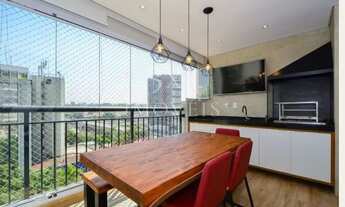 Imagem: Apartamento 3 dormitórios, 2 suítes, 2