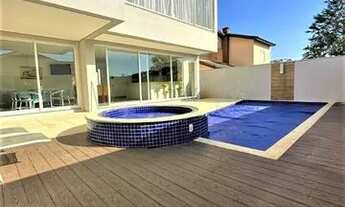 Imagem 3: Casa em Condomínio para alugar - Swiss Park - São Bernardo do Campo