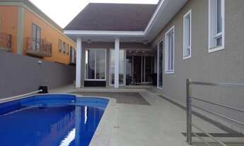 Imagem 4: Condomínio Horizontal_ com 3 quartos à venda por R$ 4500000.00, 500.00 m2 - ESTRELA - PONT