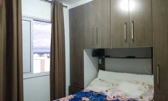 Imagem 7: APARTAMENTO RESIDENCIAL em GUARULHOS - SP, JARDIM FLOR DA MONTANHA