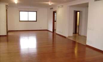 Imagem 4: Apartamento, aluguel / venda, 330 m² com 4 suítes, Pacaembu São Paulo - SP