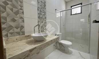 Imagem 4: Casa Térrea no Parque Amazônia codigo: 28536