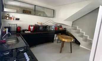 Imagem 6: Sobrado à venda no bairro Bela Vista - Palhoça/SC