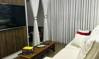 Imagem 4: Apartamento para venda tem 70 metros quadrados com 3 quartos