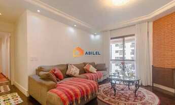 Imagem 3: Apartamento à venda, 4 quartos, 2 suítes, 3 vagas, Vila Gomes Cardim - São Paulo/SP