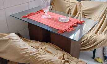 Imagem 4: Casa 2 qts 1suite c/ Barracão e todas as dependências de Barração Ambai Miguel Couto - Nov