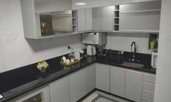 Imagem 3: Apartamento para venda com 55 metros quadrados com 2 quartos