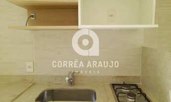 Imagem 6: Kitnet/Conjugado para aluguel com 31 metros quadrados