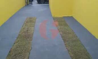 Imagem 3: Casa Padrão em São José dos Campos