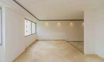 Imagem 3: Apartamento à venda em Moema Pássaros com 98m², 2 quartos e 1 vaga