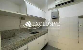 Imagem 6: Prédio-À VENDA-Lagoa-Rio de Janeiro-RJ