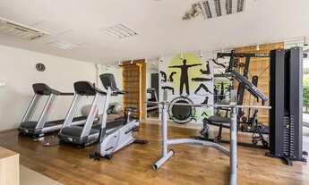 Imagem 6: Apartamento para venda possui 45 metros quadrados com 1 quarto em Vila Mariana - São Paulo