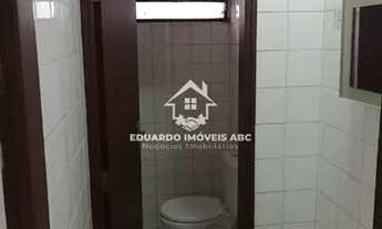 Imagem 4: REF 8383- Sala comercial com 40 m². Banheiro. Ótima localização- Cidade Ademar Consulte ou