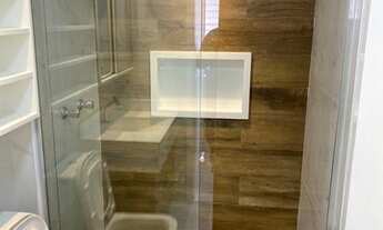 Imagem 5: Lindo studio atlantic tower mobiliado e decorado