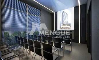 Imagem 7: Sala comercial à venda no bairro Santana em Porto Alegre com 33,87M² por R$ 458.436