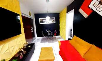 Imagem 3: Apartamento tipo república centro Niterói