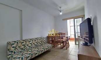 Imagem 5: Apartamento com 1 dormitório à venda, 65 m² por R$ 330.000,00 - Pitangueiras - Guarujá/SP