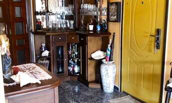 Imagem 7: COBERTURA | AMPLO TERRAÇO