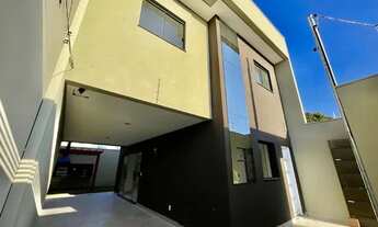 Imagem: Casa à venda, 3 quartos, 1 suíte, 2 vagas