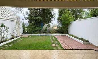 Imagem 3: Casa para Locação em Alphaville Scenic