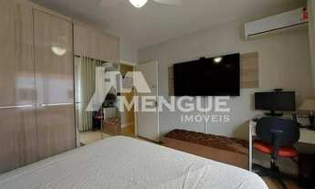 Imagem 6: Apartamento com 2 dormitórios à venda no bairro Passo da Areia em Porto Alegre com 59 m² p