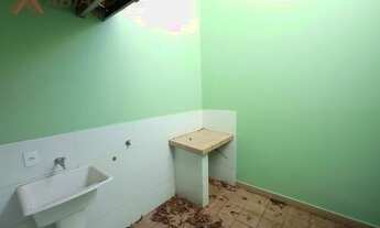 Imagem 4: Casa em Vila Faria - São Carlos