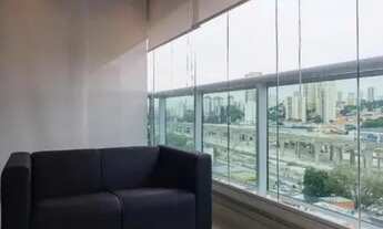 Imagem: APARTAMENTO - JARDIM AEROPORTO - SP