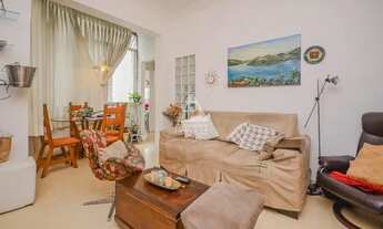 Imagem 5: Apartamento, 3 quartos, humaitá