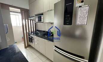 Imagem 5: Apartamento com 2 dormitórios para alugar, 57 m² por R$ 3.499,28/mês - Jardim Alto Rio Pre