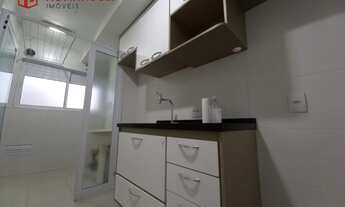 Imagem 5: Ed. Autêntico Mooca - 2 quartos e 1 vaga de garagem