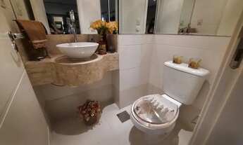 Imagem 2: 3 suítes, bem localizado no Adrianópolis