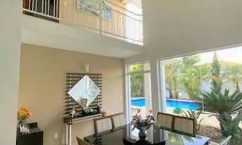 Imagem 6: INDAIATUBA - Casa de Condomínio - JARDIM VILLA ROMANA