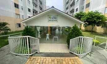 Imagem 7: Apartamento 100% mobiliado - 02 quartos (1 suíte) - Alvorada