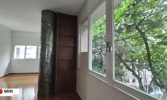 Imagem 3: Apartamento para venda possui 134 m2 com 3 quartos em Copacabana - Rio de Janeiro - RJ