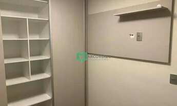 Imagem 14: Apartamento com 3 dormitórios para alugar, 78 m² por R$ 7.900,00/mês - Vila Olímpia - São