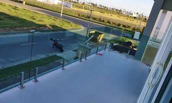 Imagem 2: Condomínio Terras Alphaville1 -Barra dos Coqueiros