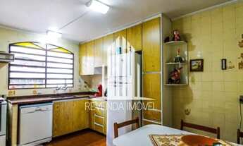 Imagem 9: Casa Térrea no Campo Belo com 193m² 3 dormitórios 1 suíte 3 banheiros 2 vagas de garagem