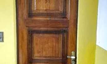 Imagem 2: Apartamento com 2 dormitórios para alugar, 52 m² por R$ 1.270,00/mês - Jardim Santa Cruz