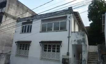 Imagem: CASA - GRACIANO DAS NEVES