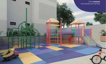 Imagem 4: Apartamento 2 quartos com suíte e varanda gourmet no Méier