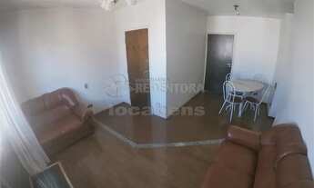 Imagem: Apartamento Padrão em São José do Rio